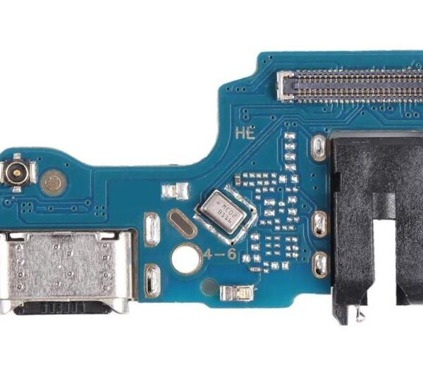 Realme 11 4G Charging Connector Flex