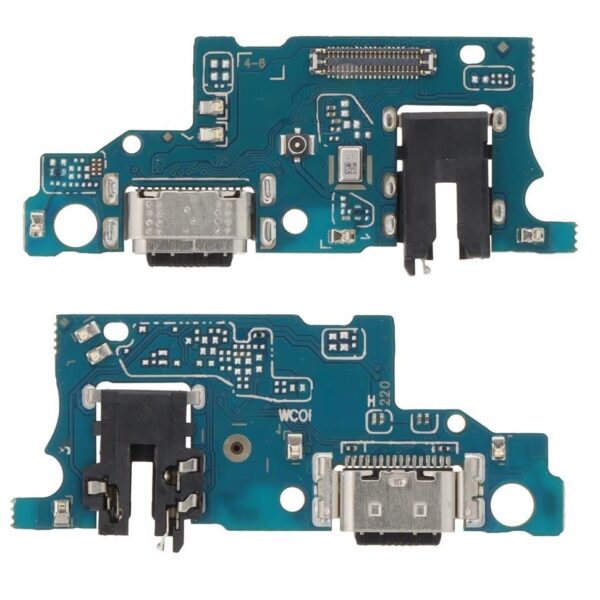 Realme Narzo N65 Charging Connector Flex