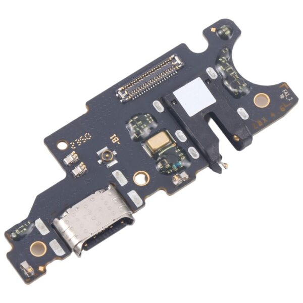 Realme Narzo C63 Charging Connector Flex