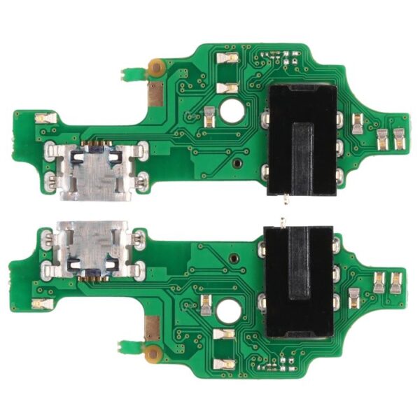 Infinix GT 30 Pro 5g+ Charging Connector Flex