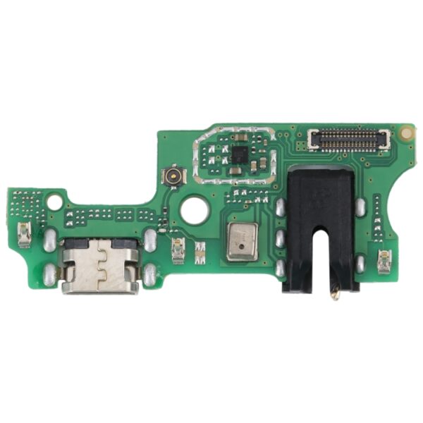 Infinix Hot 10T Charging Connector Flex