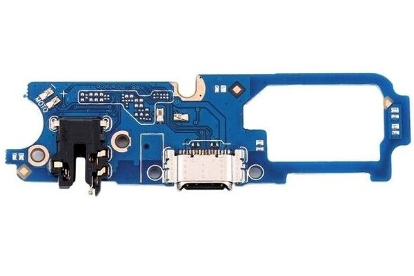 Realme Narzo 30A Charging Connector Flex