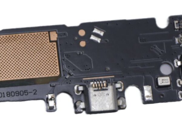 Vivo V11 Pro Charging Connector Flex