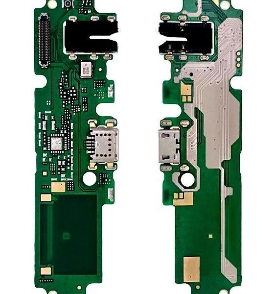Vivo V15 Pro Charging Connector Flex
