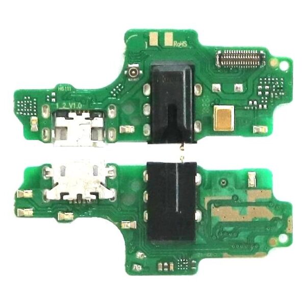 Infinix Zero 5 Charging Connector Flex