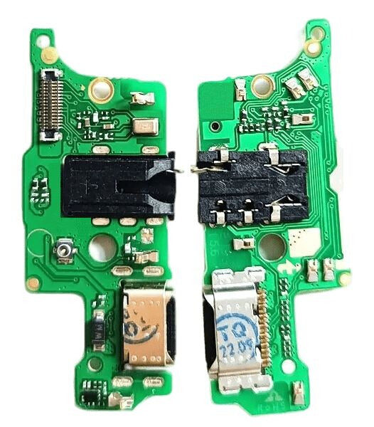 Infinix Hot 11 Charging Connector Flex