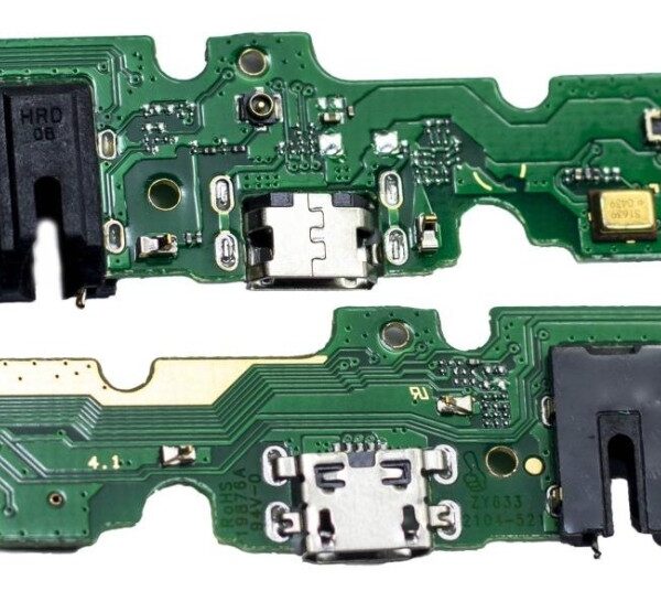 Infinix Hot 9 Charging Connector Flex