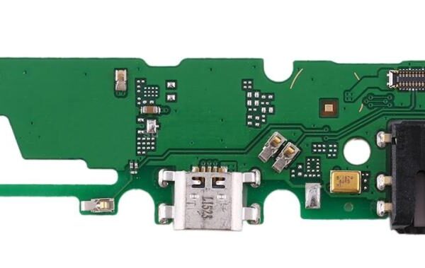 Vivo Y20A Charging Connector Flex