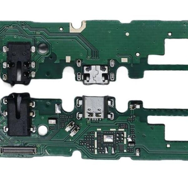 Vivo U20 Charging Connector Flex