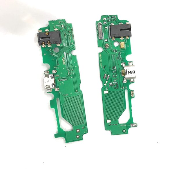 Vivo Y91i Charging Connector Flex