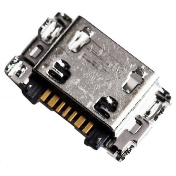 Samsung J7 Max Charging Connector Only