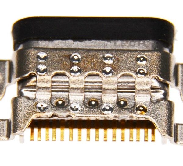 Xiaomi Redmi 10 Power Charging Connector Only
