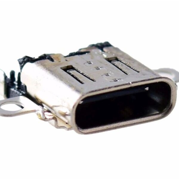 Xiaomi Redmi Note 9 Charging Connector Only