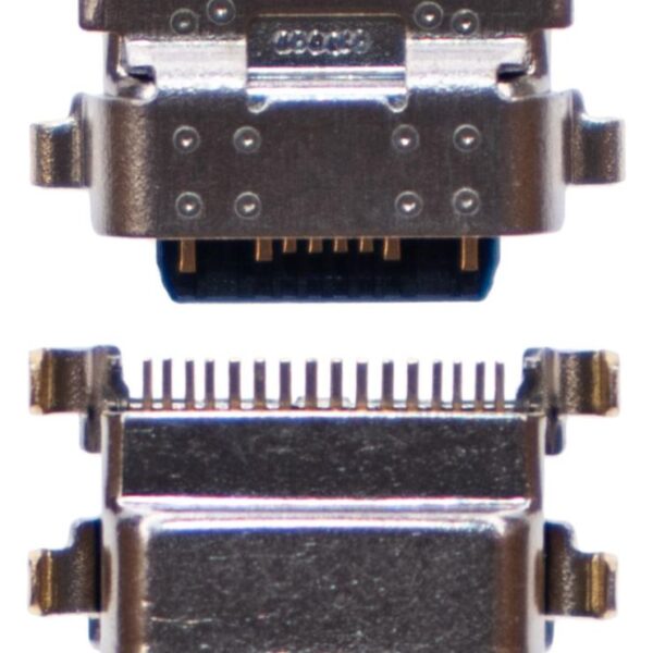 Xiaomi Redmi Note 9 Pro Max Charging Connector Only