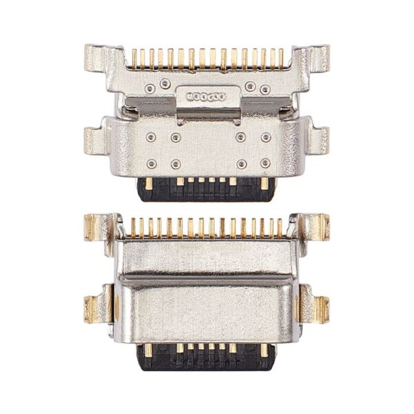 Samsung S23 Fe  Charging Connector Only