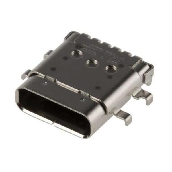 Vivo Y36 Charging Connector Only