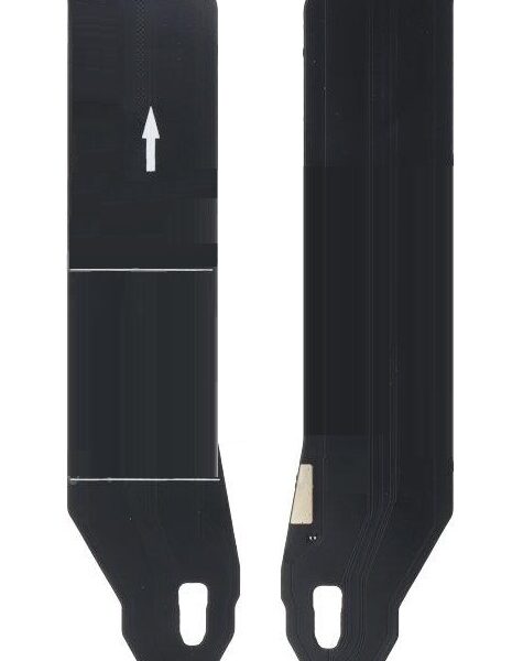 OnePlus 11R Charging Connector Flex