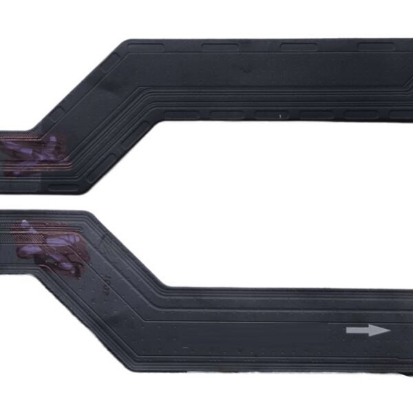 OnePlus 9R Charging Connector Flex