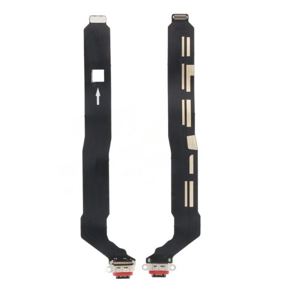 OnePlus Nord 2T Charging Connector Flex