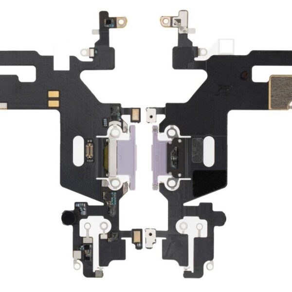 Apple iPhone 11 Charging Connector Flex