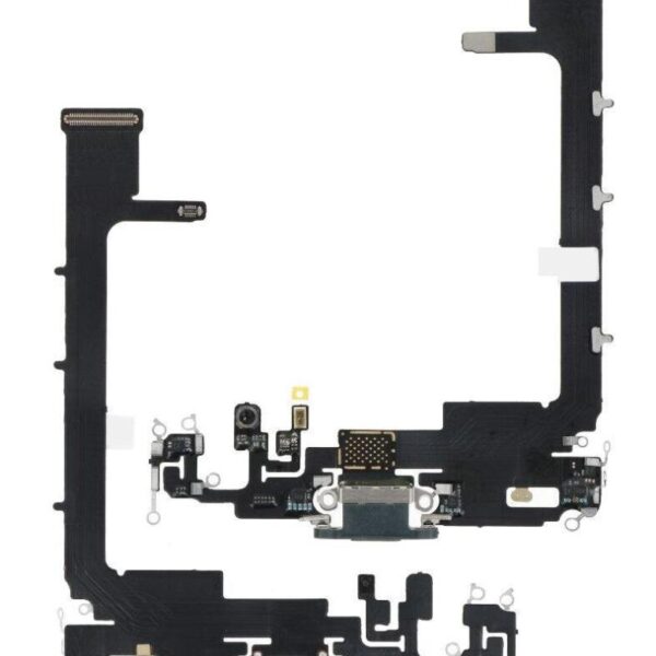 Apple iPhone 11 Pro Max Charging Connector Flex