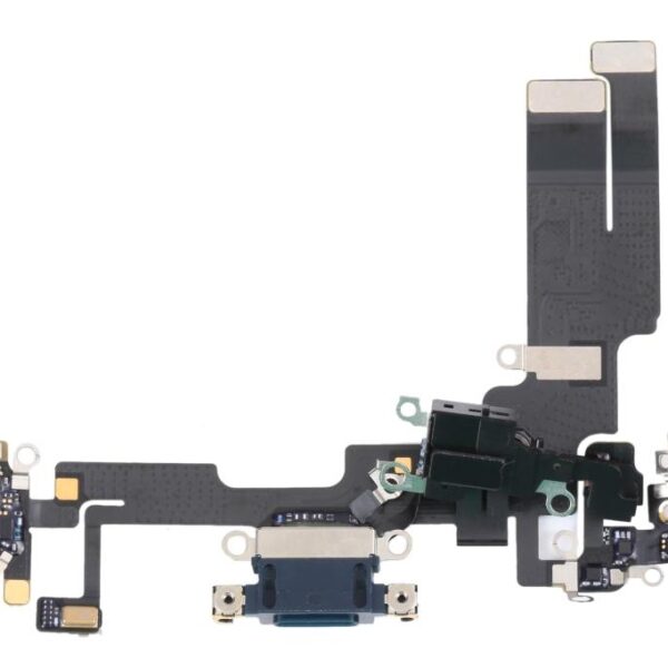 Apple iPhone 14 Charging Connector Flex