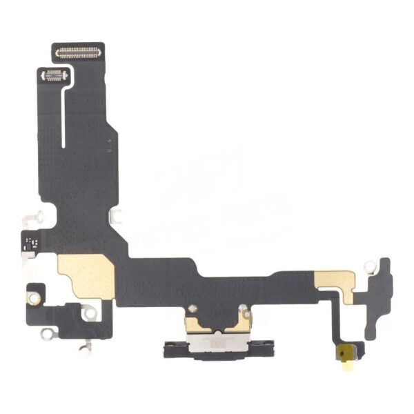 Apple iPhone 15 Charging Connector Flex