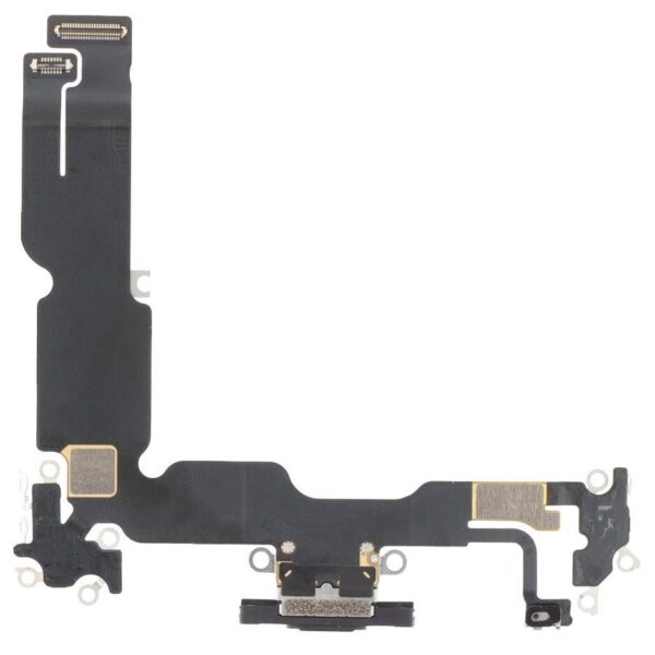 Apple iPhone 15 Plus Charging Connector Flex