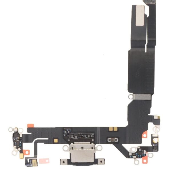 Apple iPhone 16 Charging Connector Flex