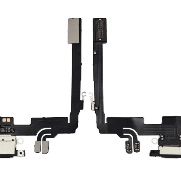 Apple iPhone 16 Pro Charging Connector Flex
