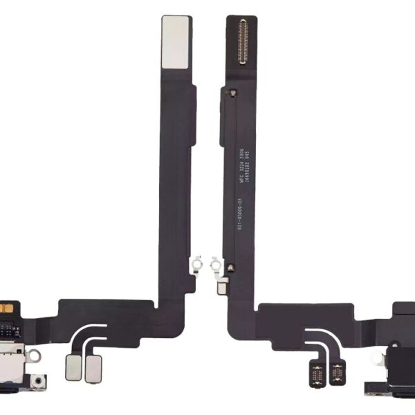 Apple iPhone 16 Pro Max Charging Connector Flex