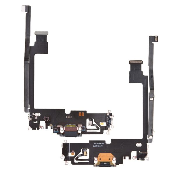 Apple iPhone 12 Pro Max Charging Connector Flex