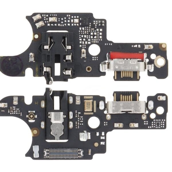 Moto G54 5G Charging Connector Flex