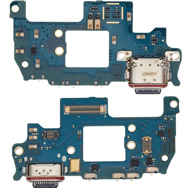 Samsung S23 Fe  Charging Connector Flex