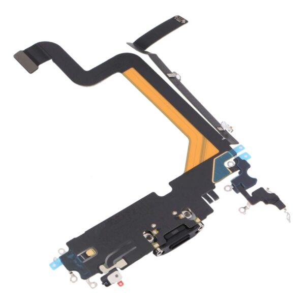Apple iPhone 14 Pro Max Charging Connector Flex