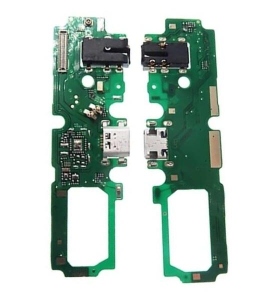 Vivo Y21a Charging Connector Only