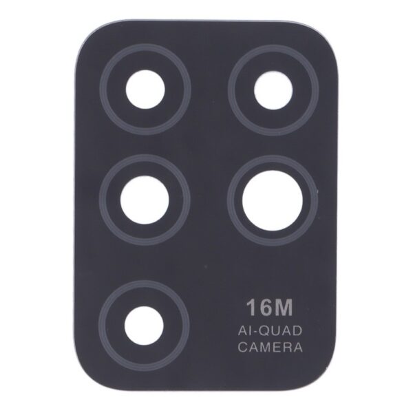 Infinix Hot 10 Camera Lens