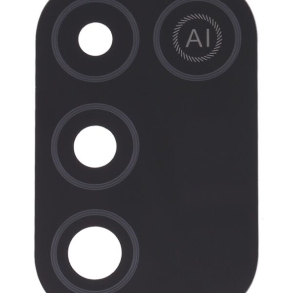 Infinix Hot 10 Play Camera Lens