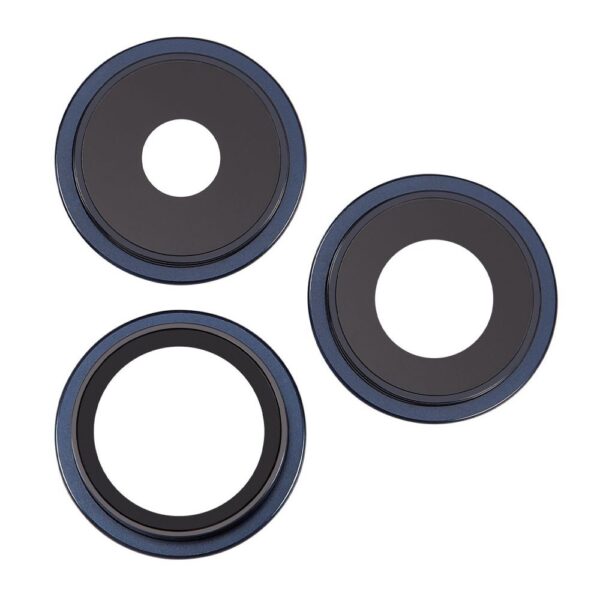 Apple iPhone 15 Pro Max Camera Lens