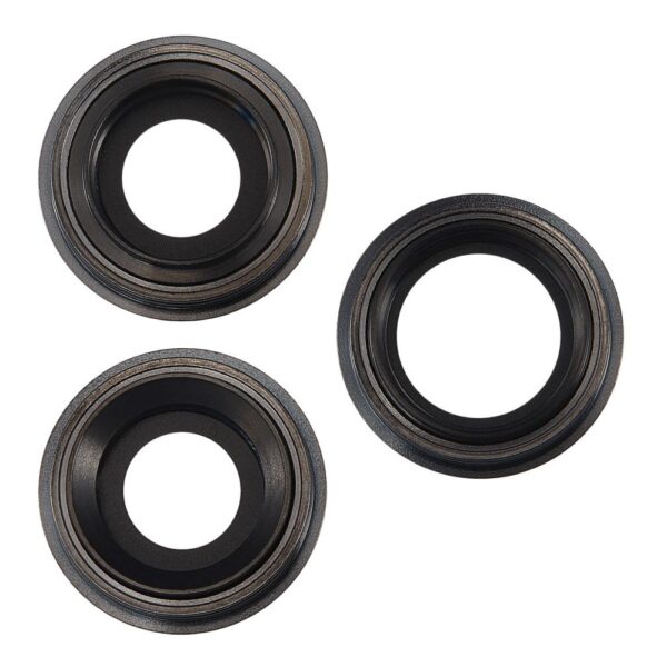 Apple iPhone 12 Pro Camera Lens