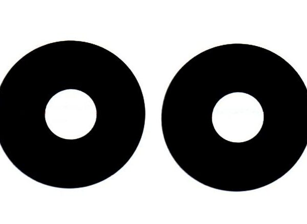 Xiaomi Redmi 5A Camera Lens