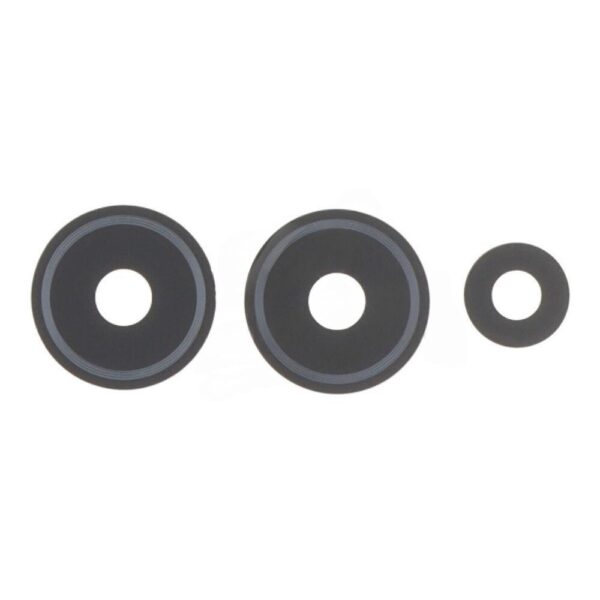 Realme X Camera Lens