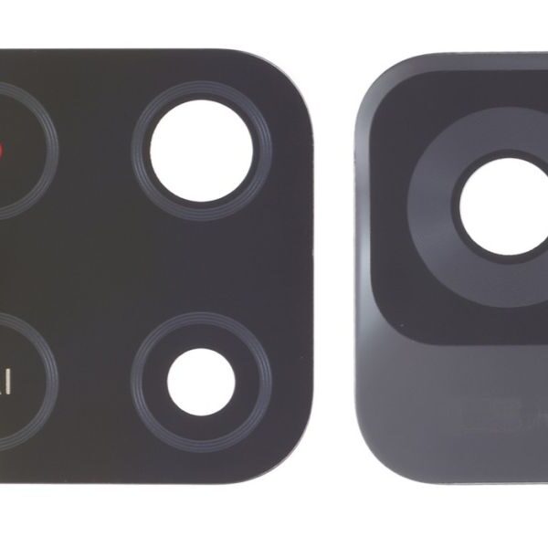 Xiaomi Redmi Note 11T Camera Lens