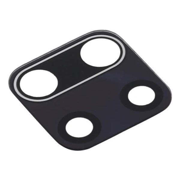 Xiaomi Redmi Note 9 Camera Lens