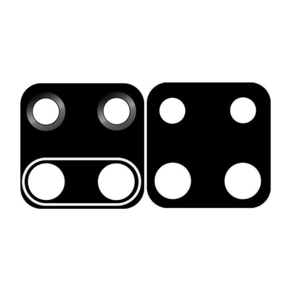 Xiaomi Redmi Note 12R 5g Camera Lens