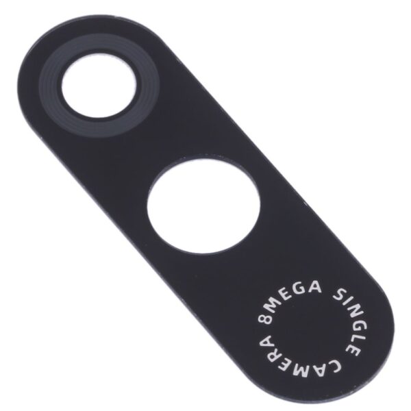 Infinix Smart HD+ 2021 Camera Lens