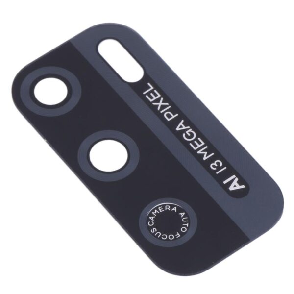 Infinix Hot 9 Camera Lens