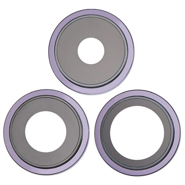 Apple iPhone 14 Pro Camera Lens