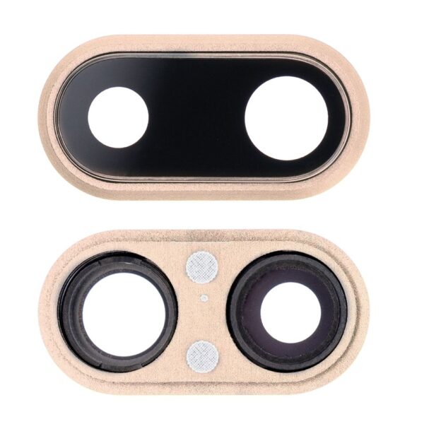 Apple iPhone 8 Plus Camera Lens