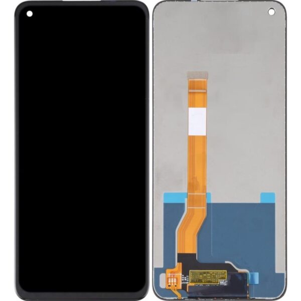 OnePlus Nord CE2 Lite Display Combo Folder/High Quality Screen